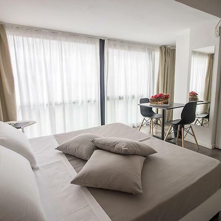 Hotel Clarici 스폴레토 외부 사진