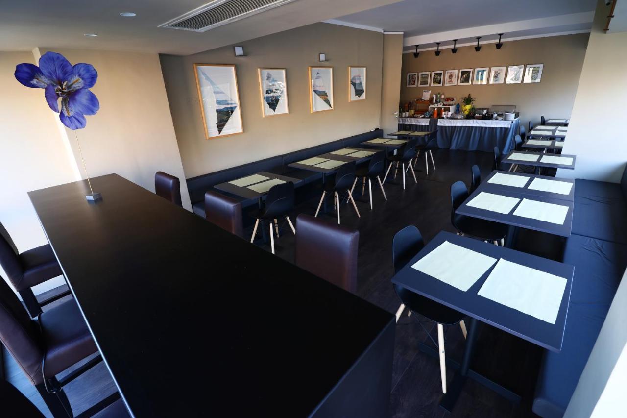 Hotel Clarici 스폴레토 외부 사진